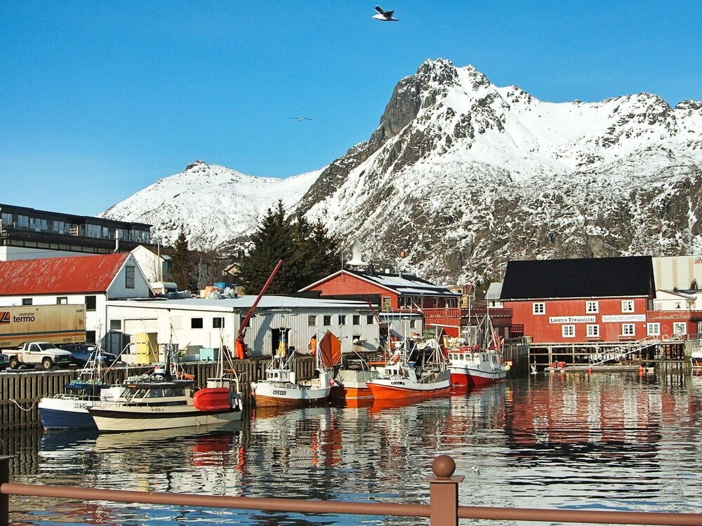 Marina