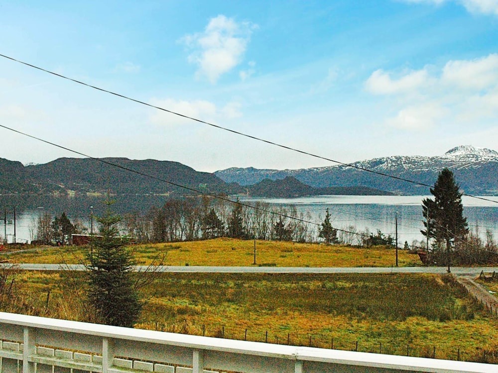 Lake view