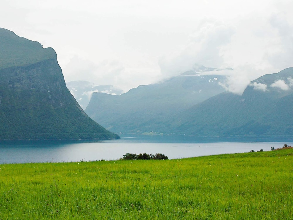 Lake view