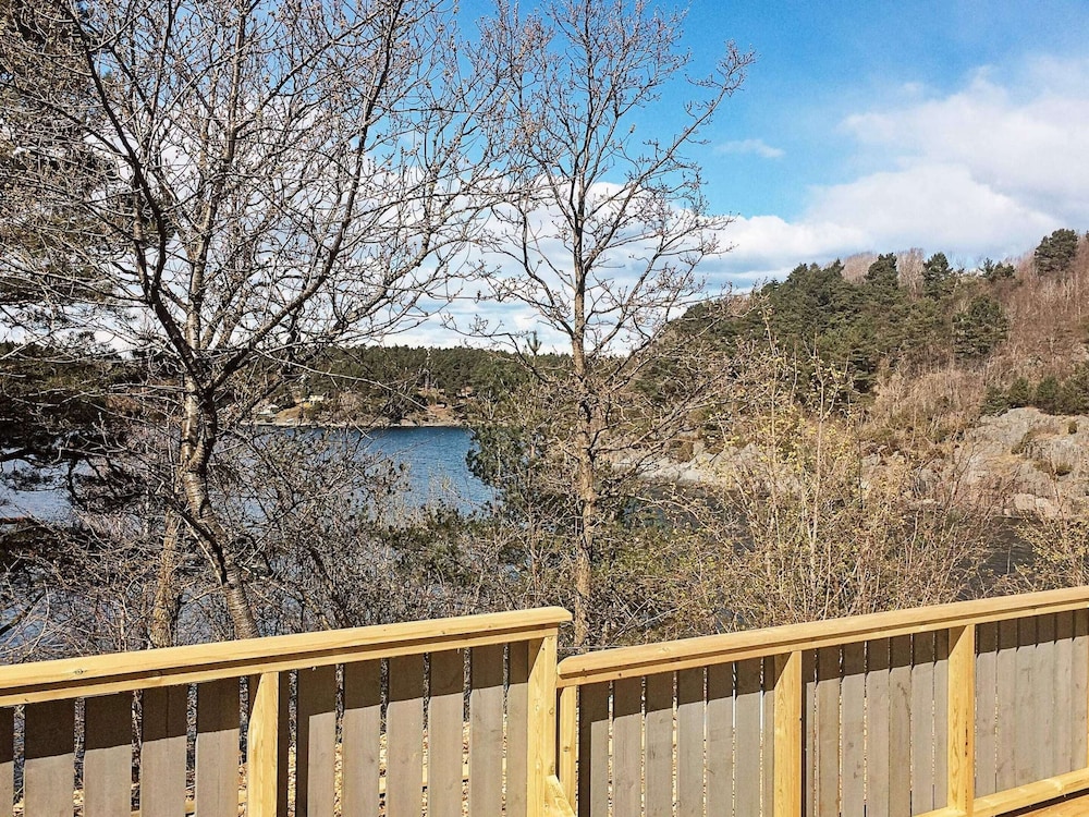 Lake view