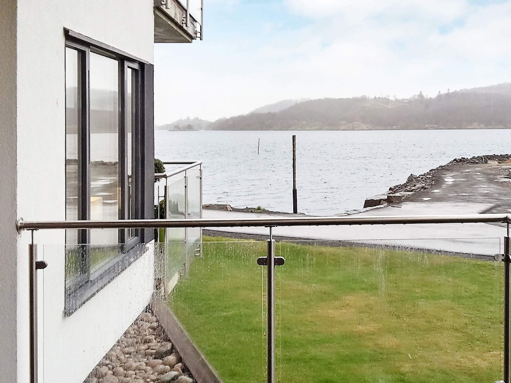 Lake view