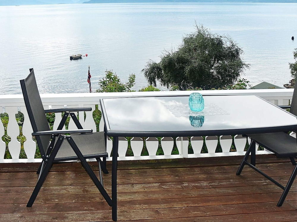 Lake view