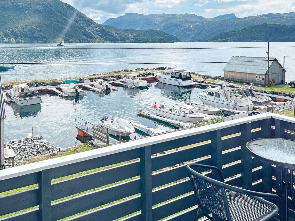 Water view