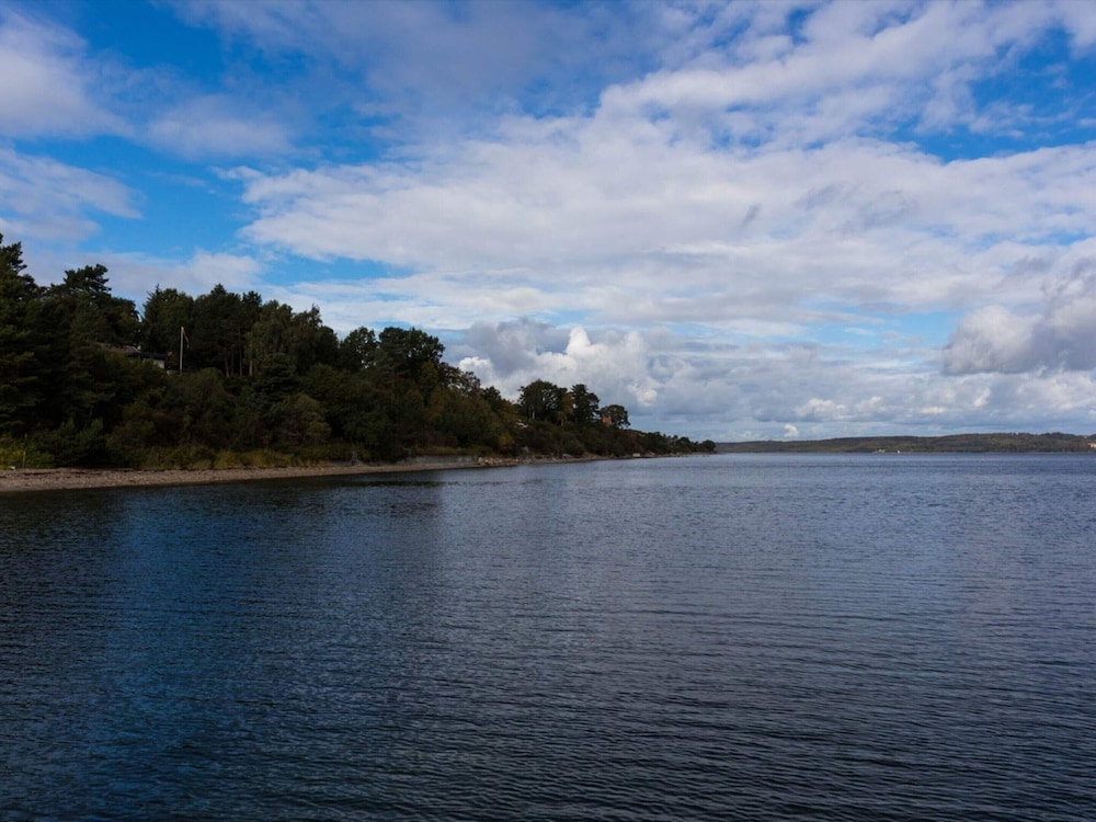 Water view