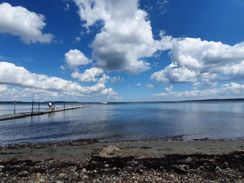 Water view