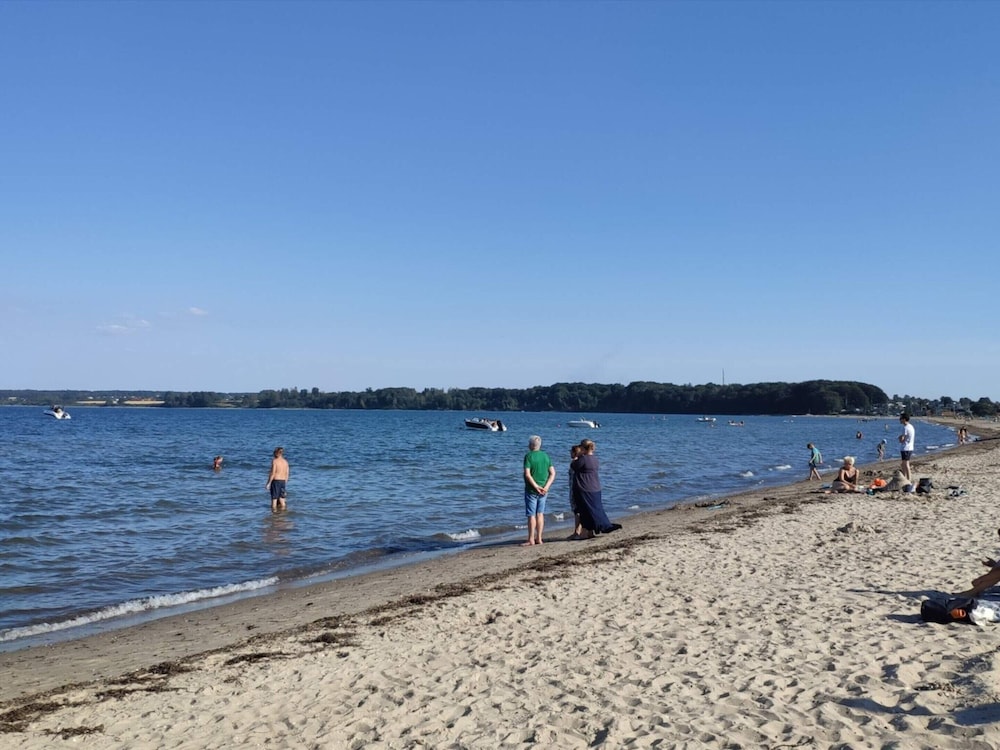 Water view