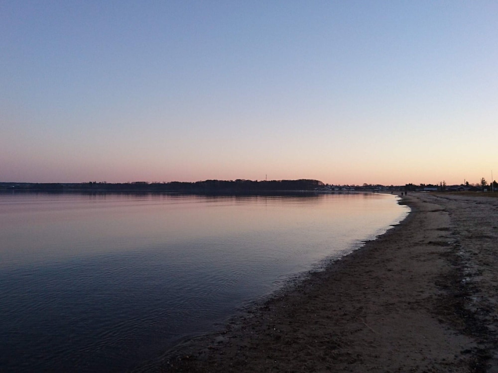 Water view