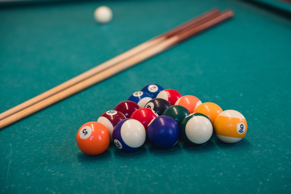 Billiards