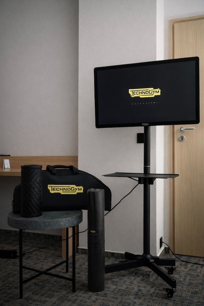 In-room fitness