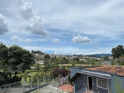 Apartahotel mirador campestre