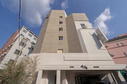 Aank Hotel Cheonan Station I
