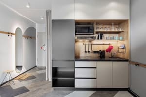 thumbnail: Private kitchen