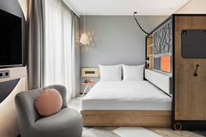 thumbnail: Room
