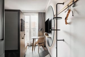 thumbnail: Room
