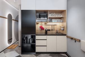 thumbnail: Private kitchen