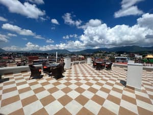 Boudha Apart Hotel
