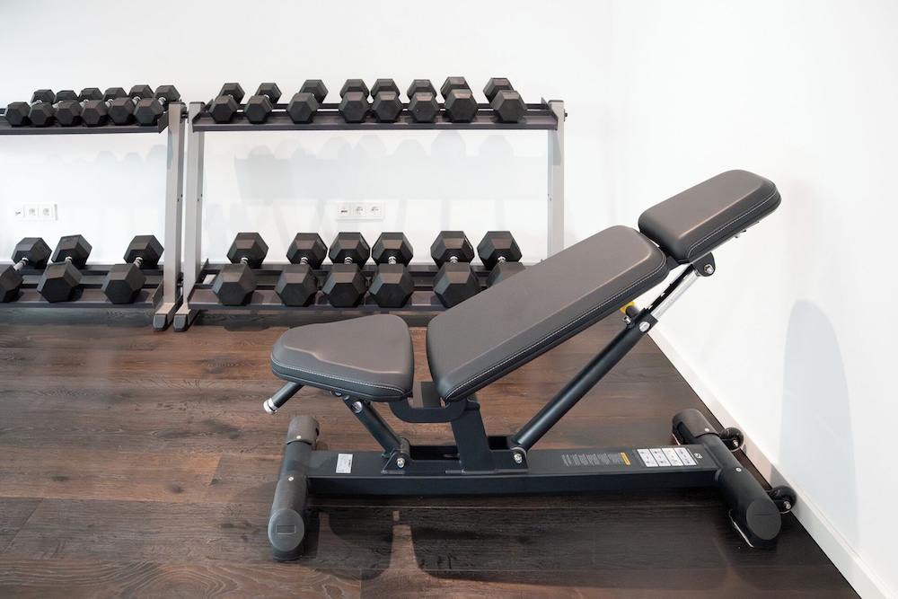In-room fitness