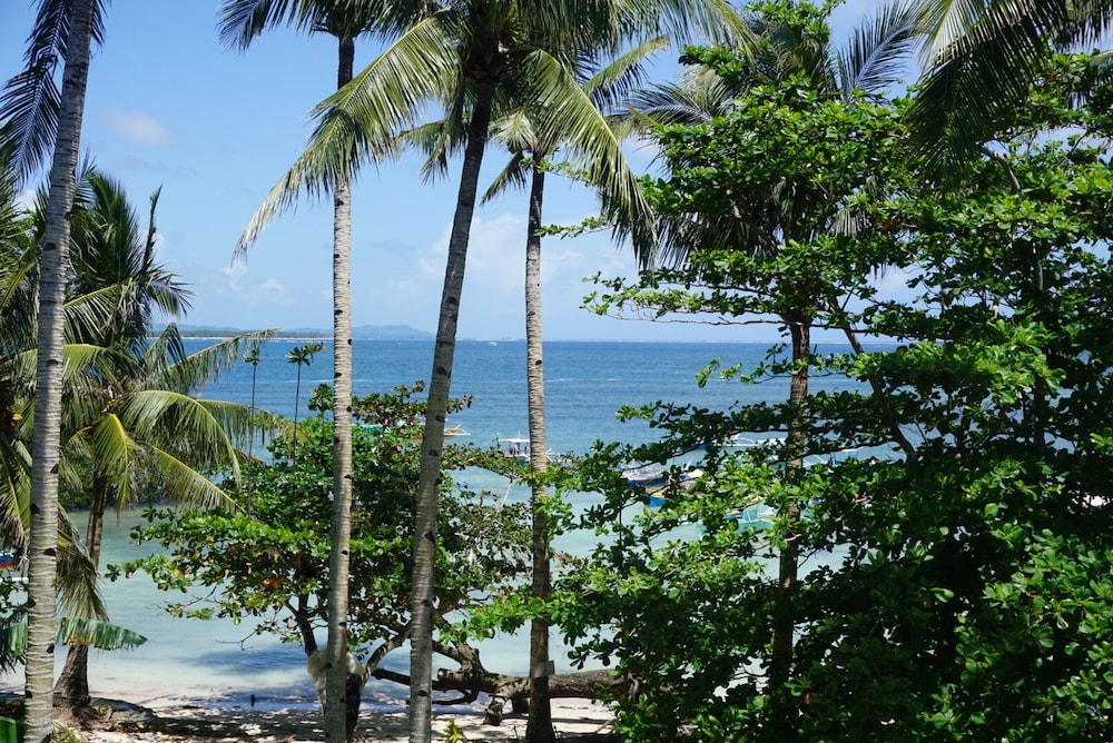 Beach/ocean view