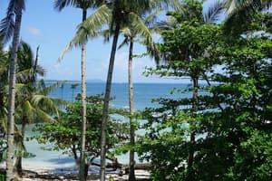 thumbnail: Beach/ocean view