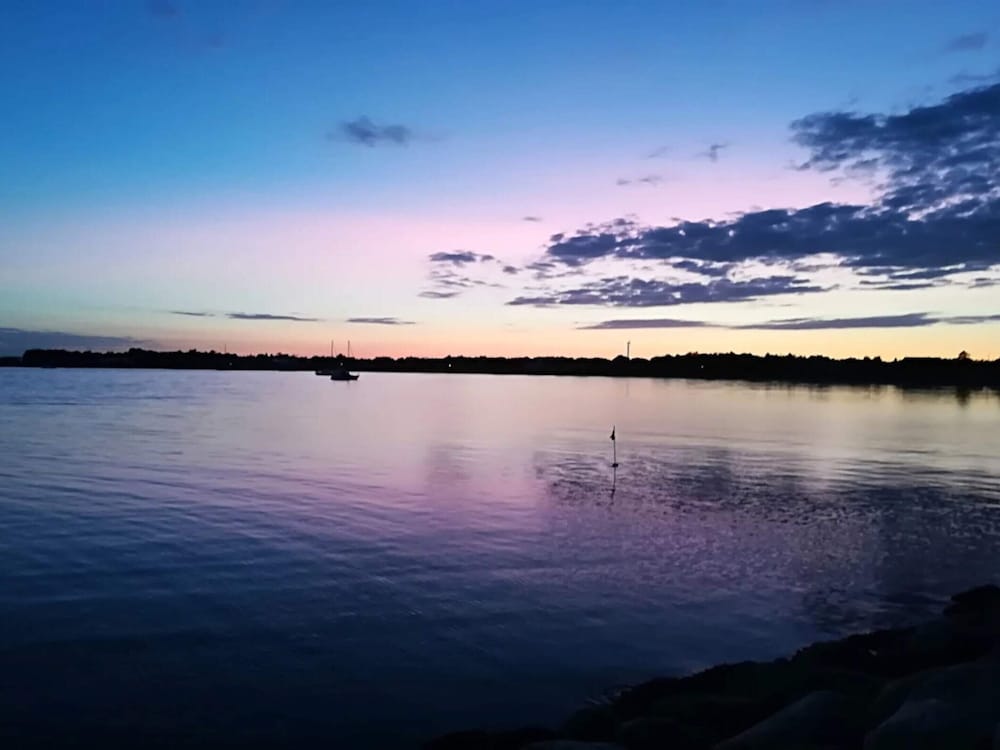 Water view