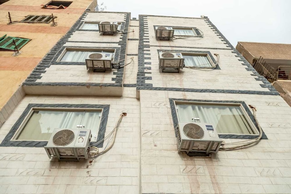 Building design