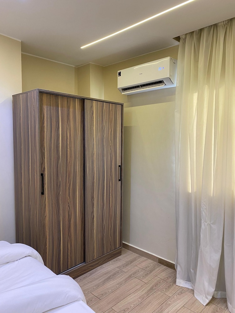 Air conditioning