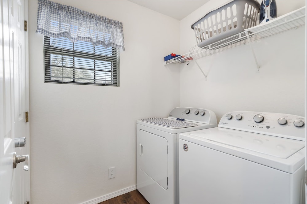 Laundry