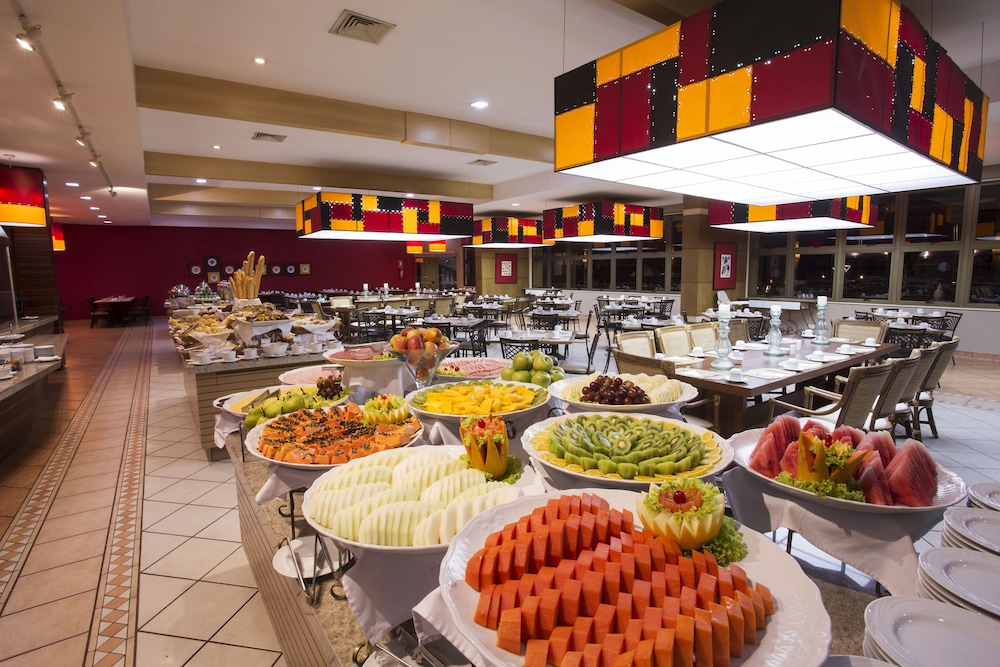 Restaurant-cafeteria