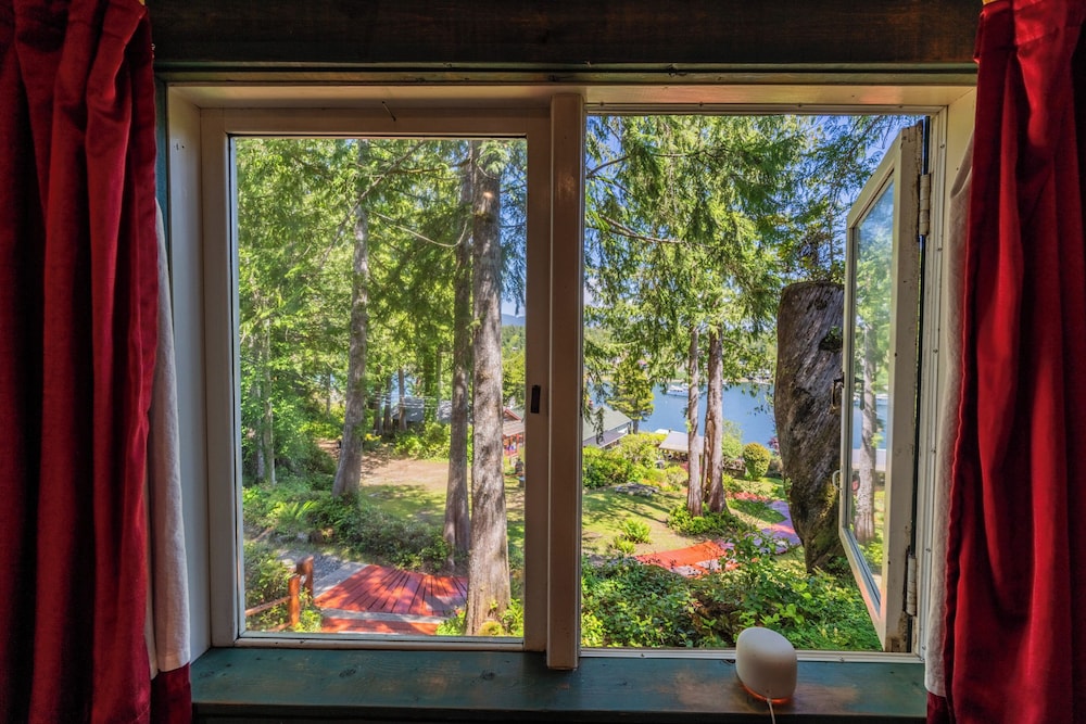 Water view