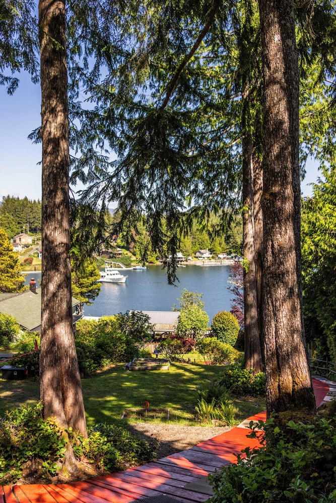 Water view