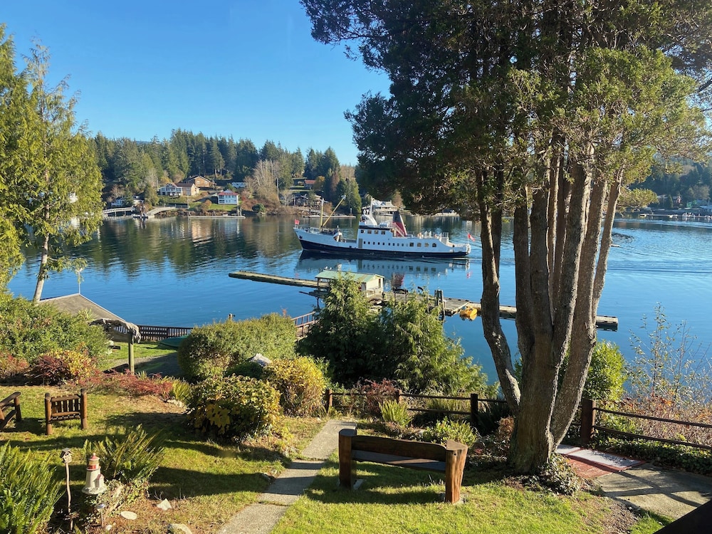 Water view