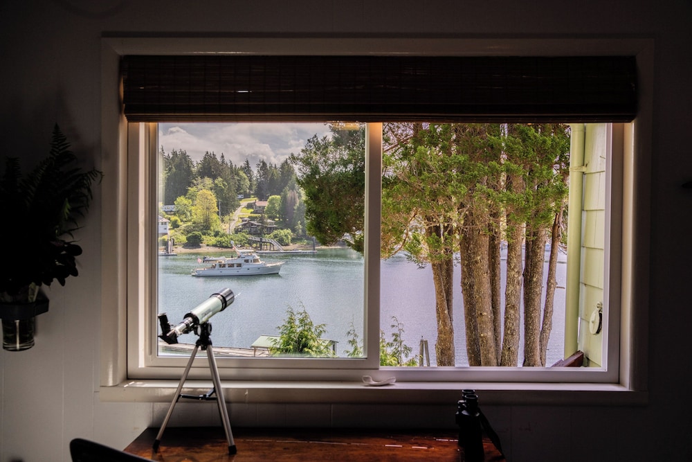 Water view