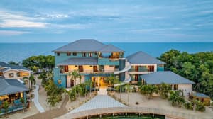 Prana Maya Island Resort