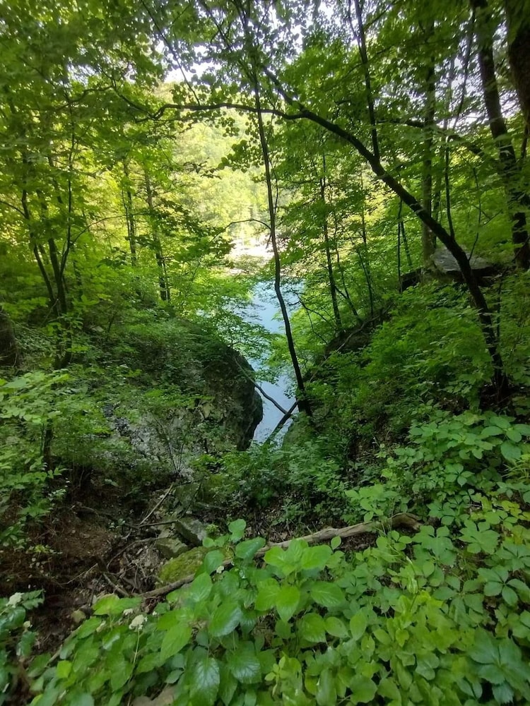 Hiking