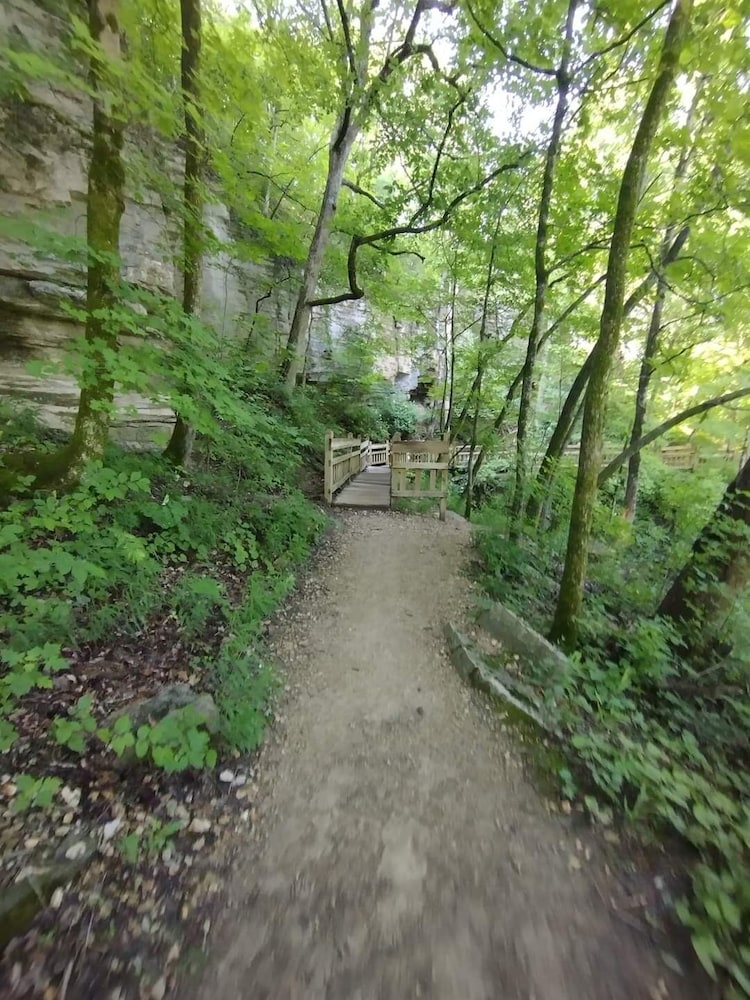 Hiking