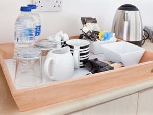 thumbnail: Coffee and/or coffee maker