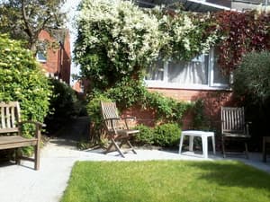 thumbnail: Terrace/patio