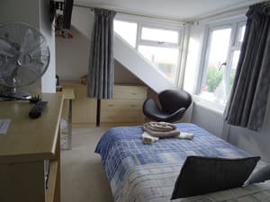 thumbnail: Room