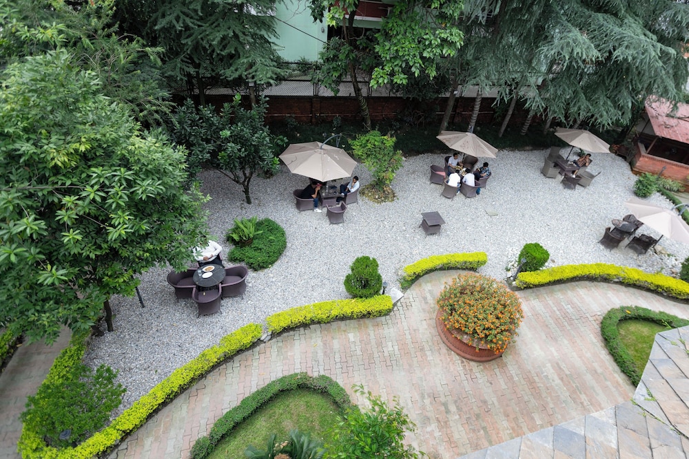View from room