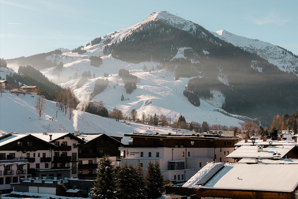 Land view from property