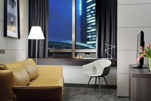 thumbnail: Room