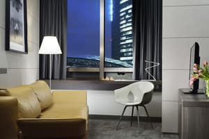 thumbnail: Room