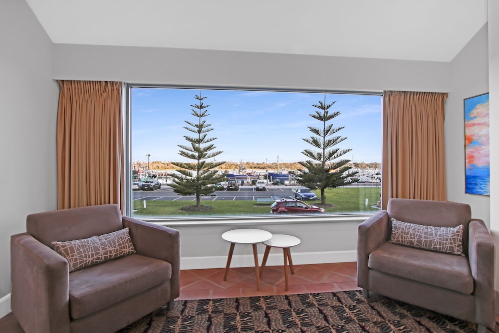 Lake view