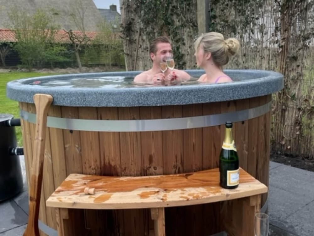Spa treatment