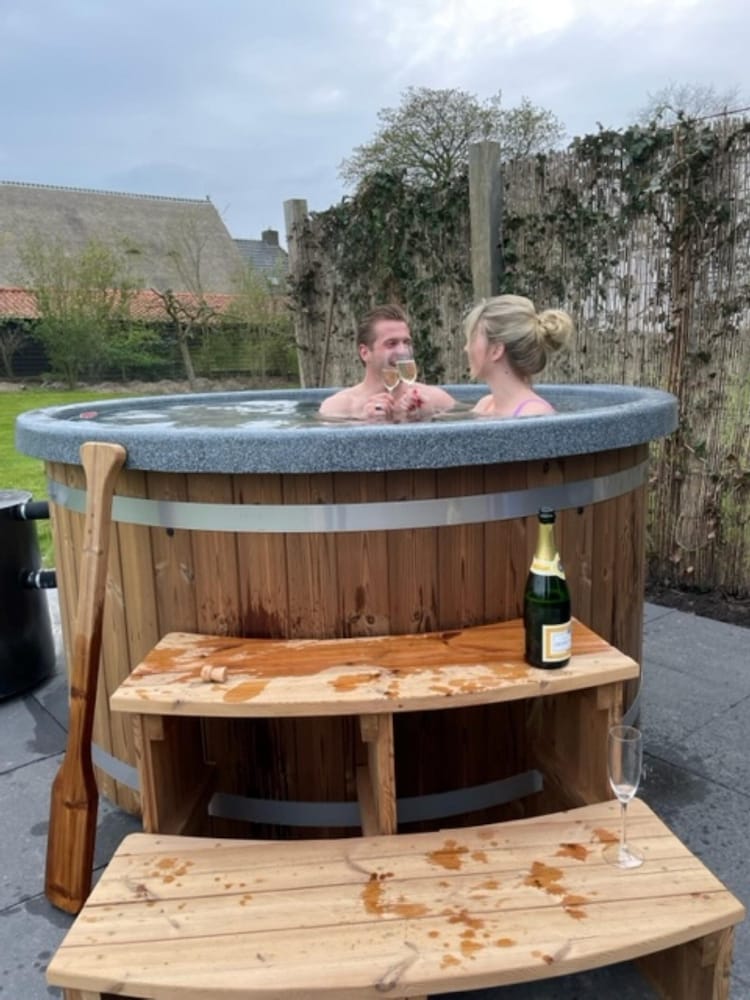 Spa treatment