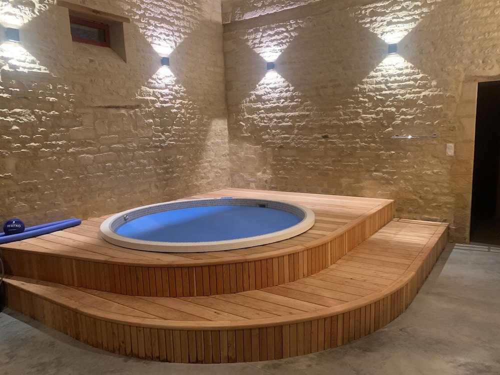 Spa treatment