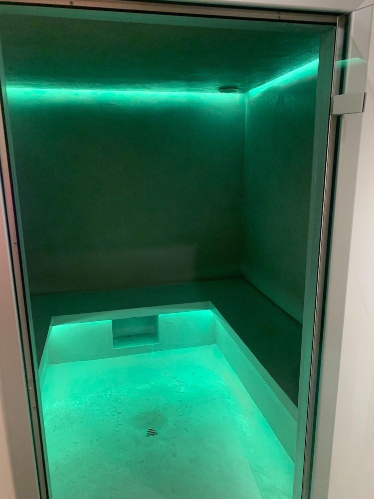 Spa treatment
