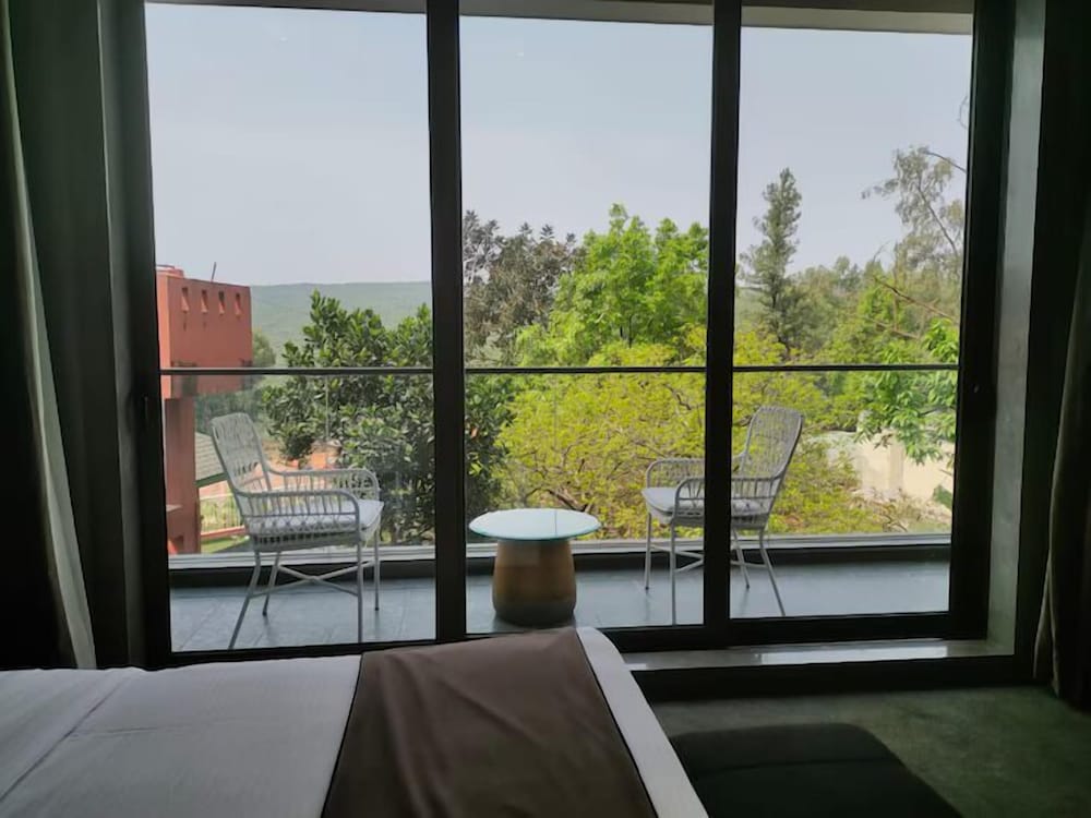 View from room