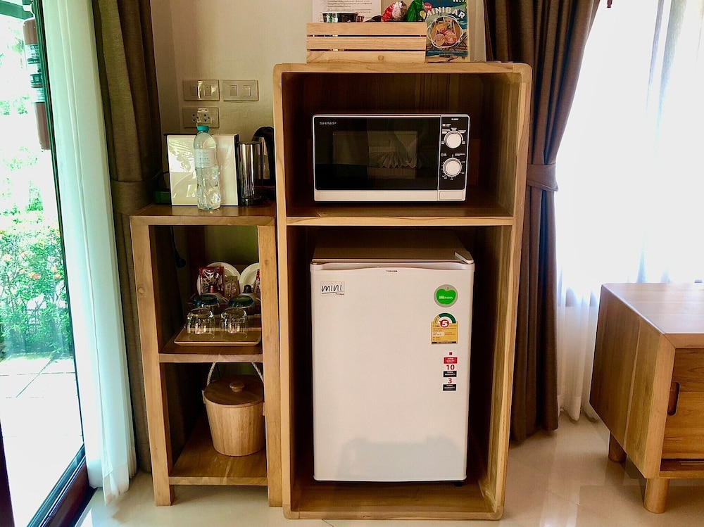 Minibar