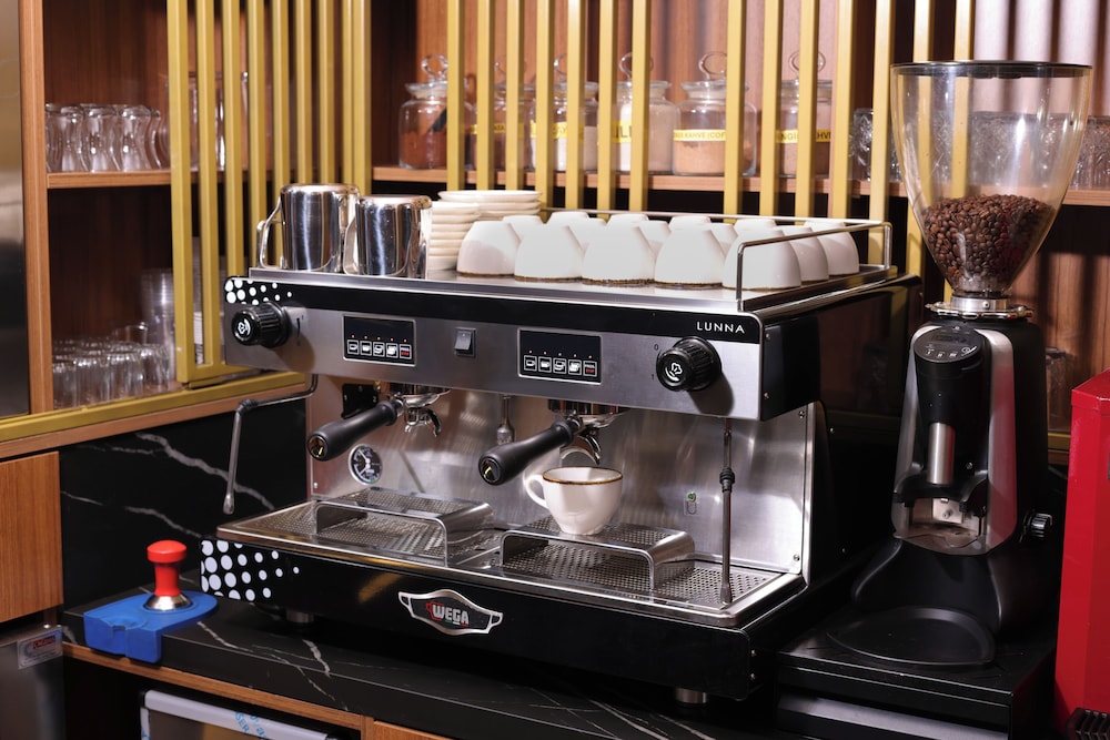Cafe